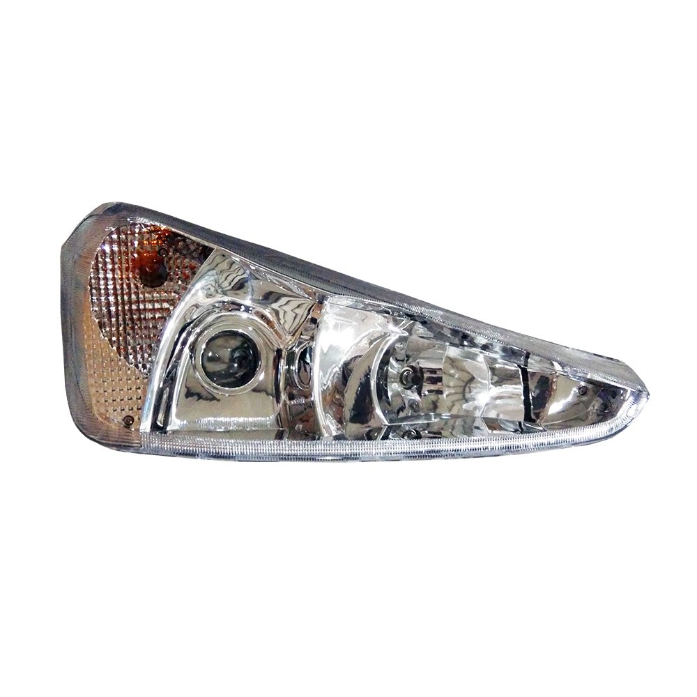 Irizar PB Bus Accessories Headlight Front Lamp with Emark HC-B-1003